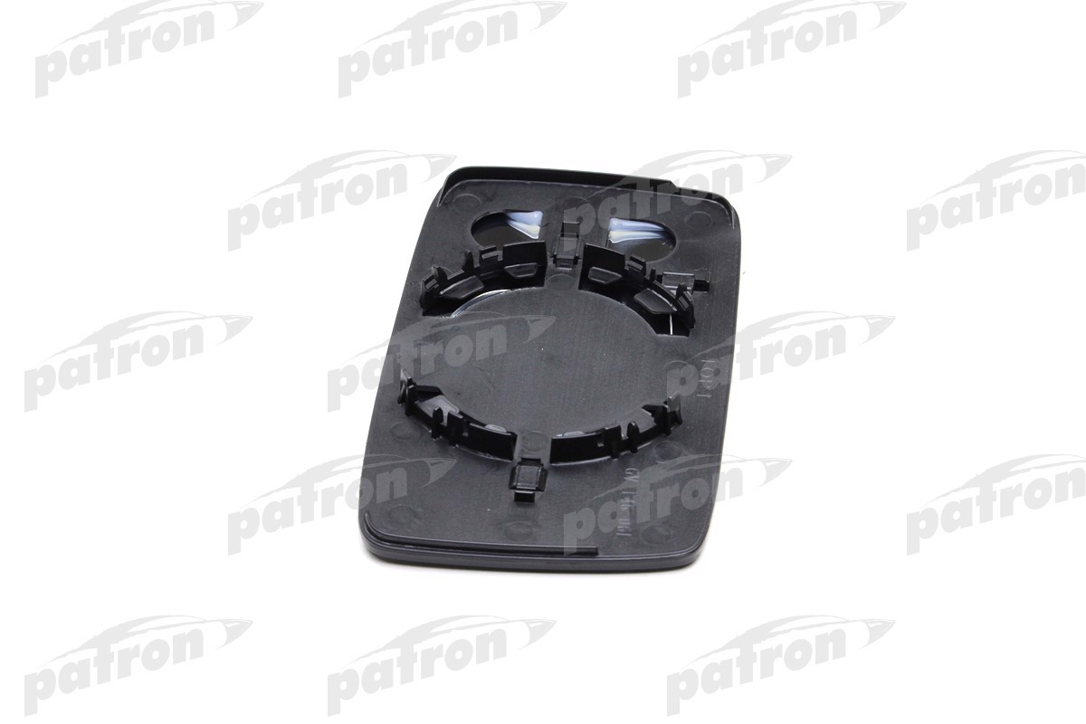 Стекло зеркала PATRON PMG4010G01