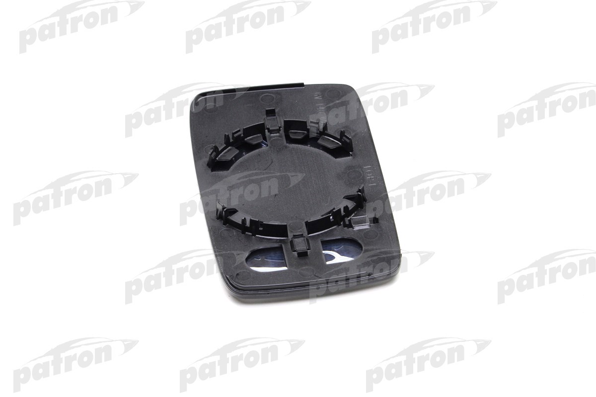 Стекло зеркала PATRON PMG4010G02