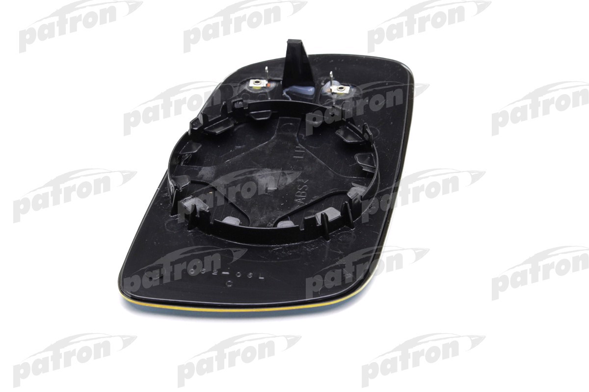 Стекло зеркала PATRON PMG4011G07