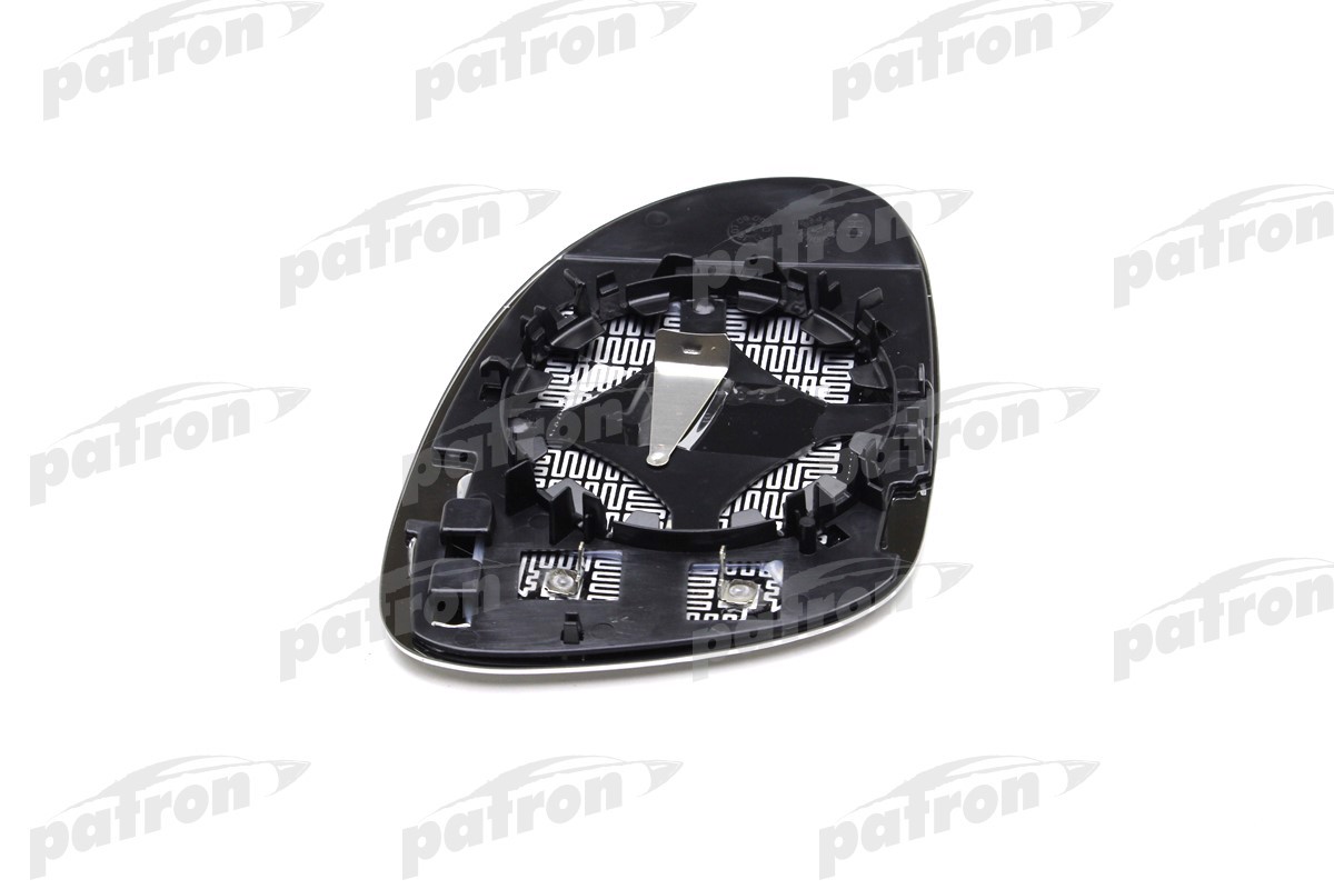 Стекло зеркала PATRON PMG4012G03