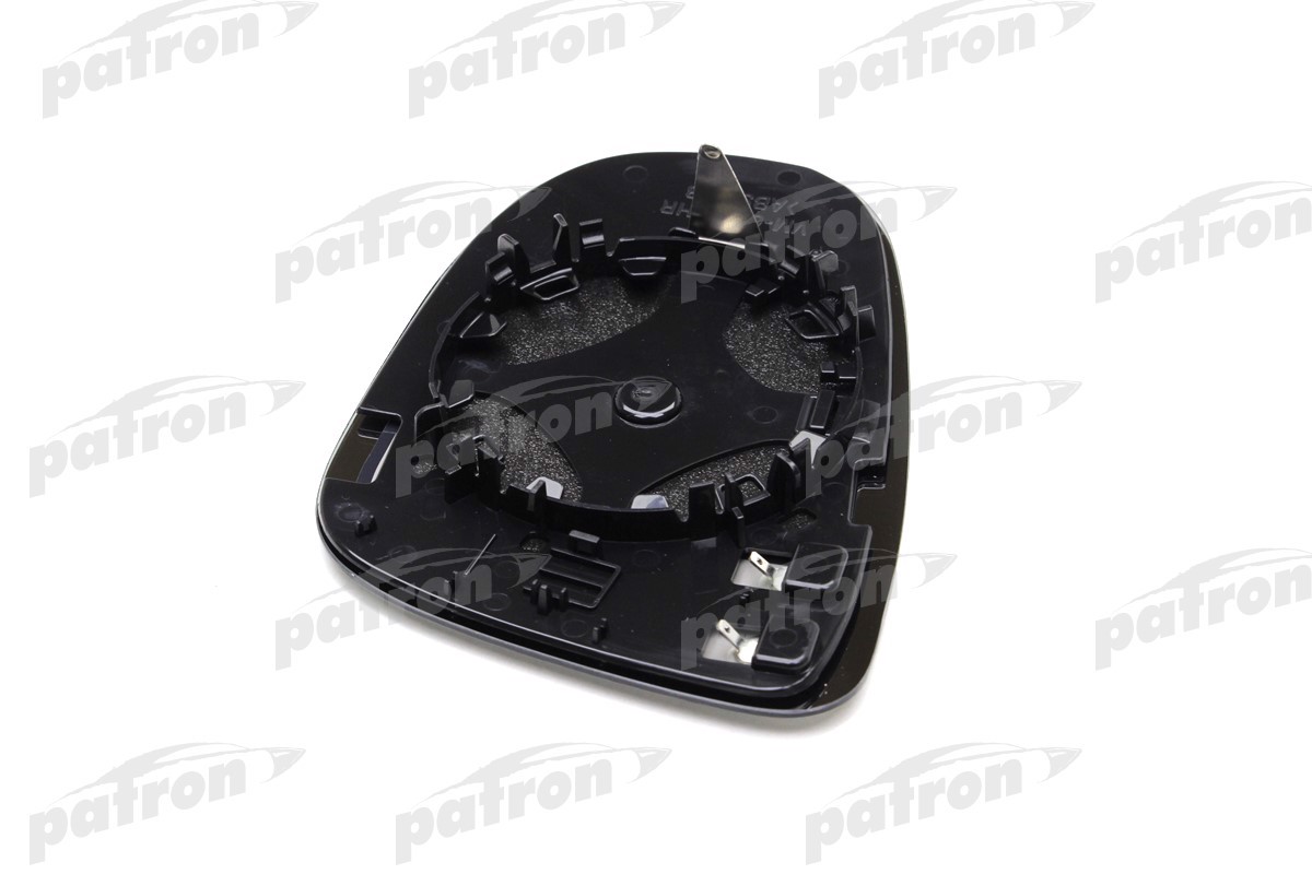 Стекло зеркала PATRON PMG4013G02