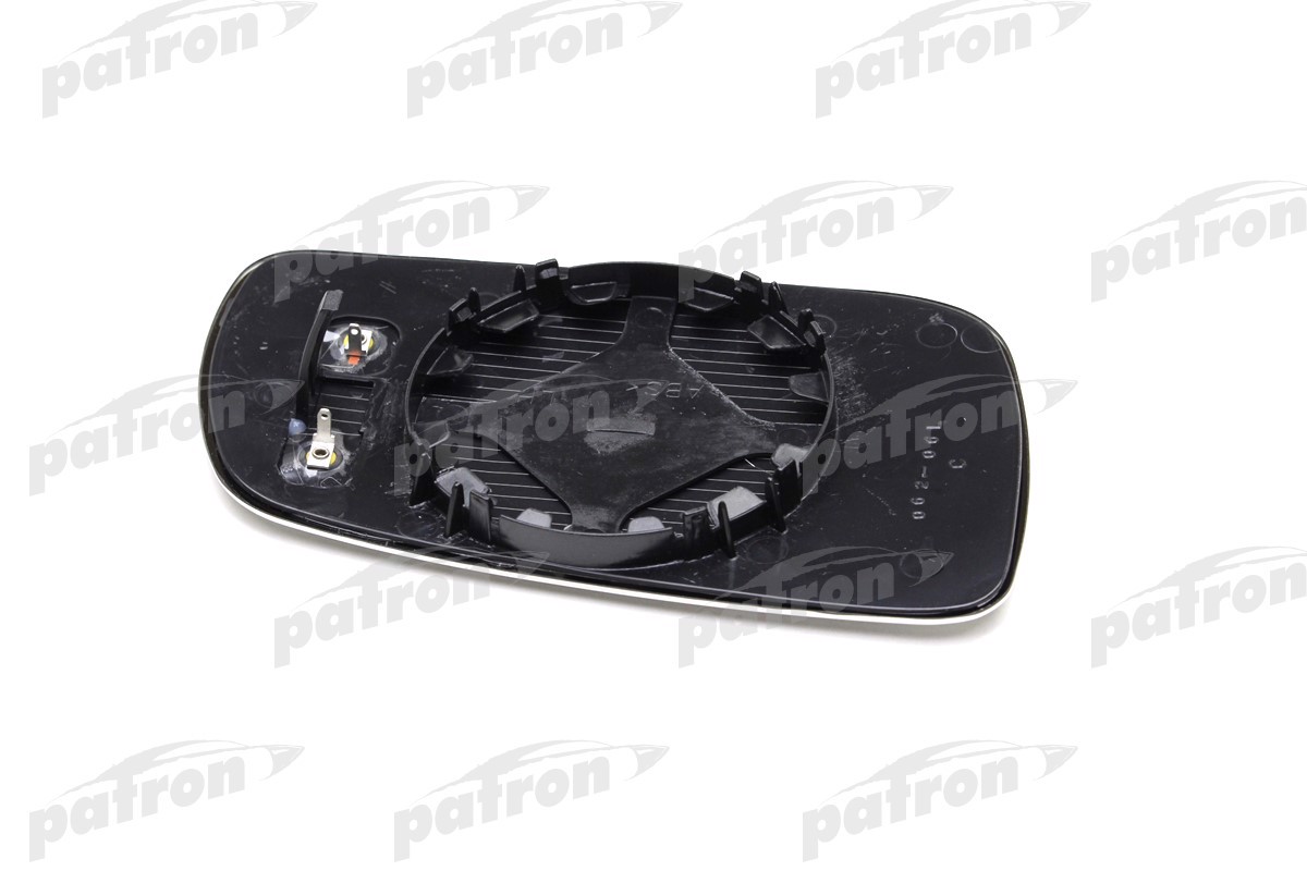 Стекло зеркала PATRON PMG4021G02