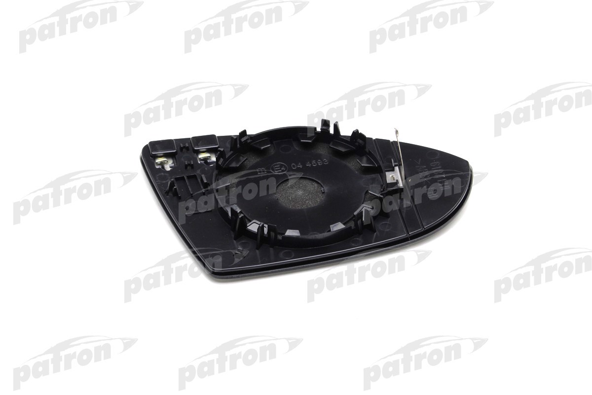 Стекло зеркала PATRON PMG4025G01