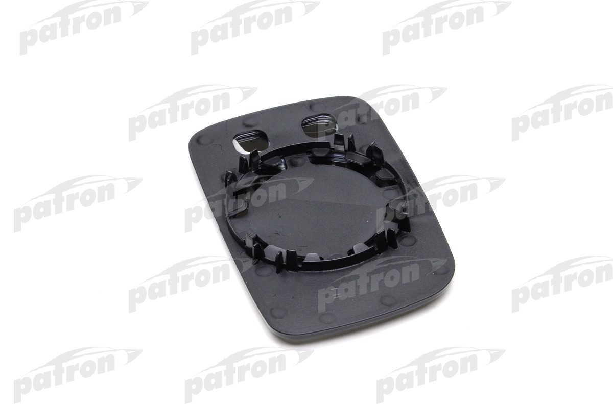 Стекло зеркала PATRON PMG4028G01