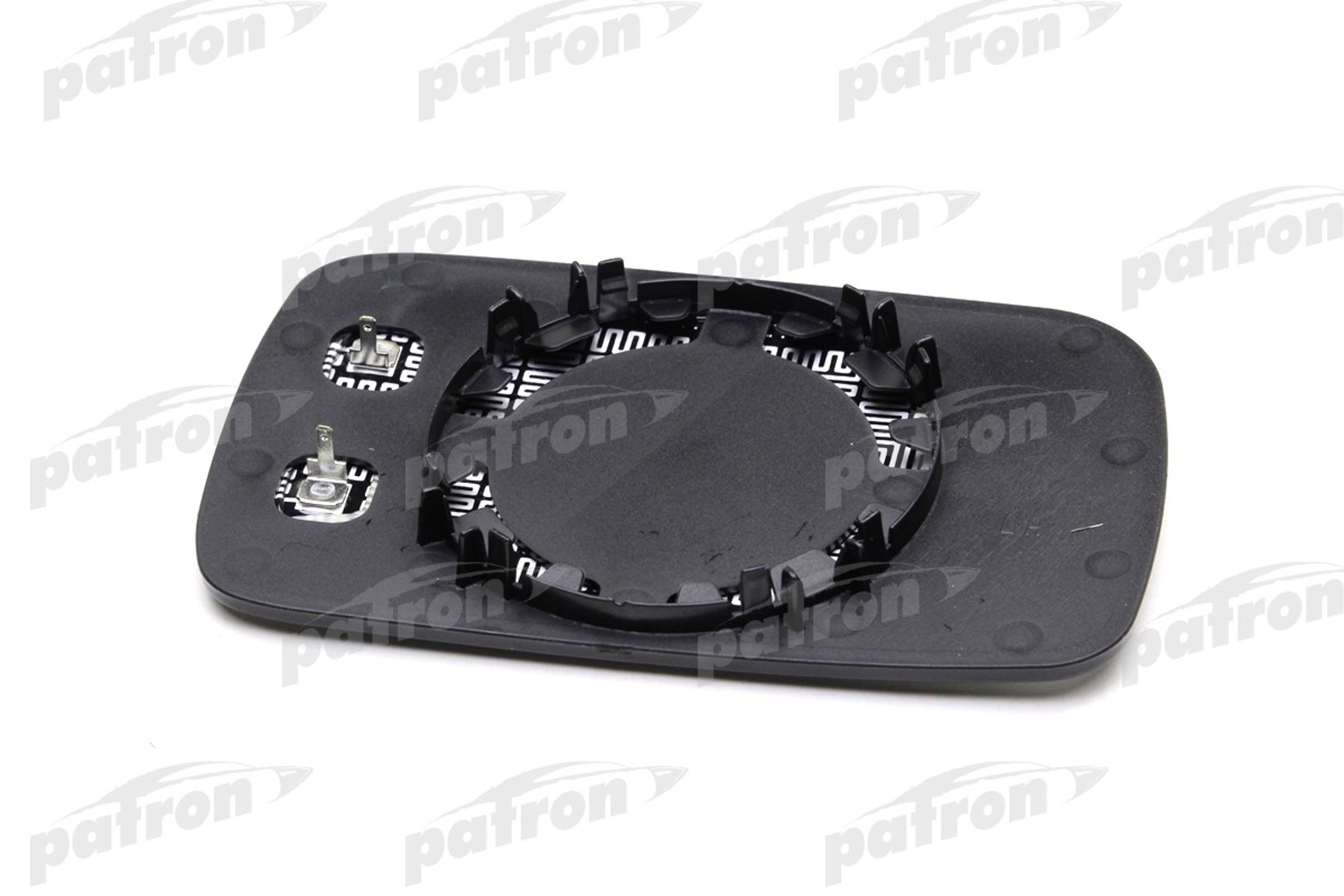 Стекло зеркала PATRON PMG4028G03