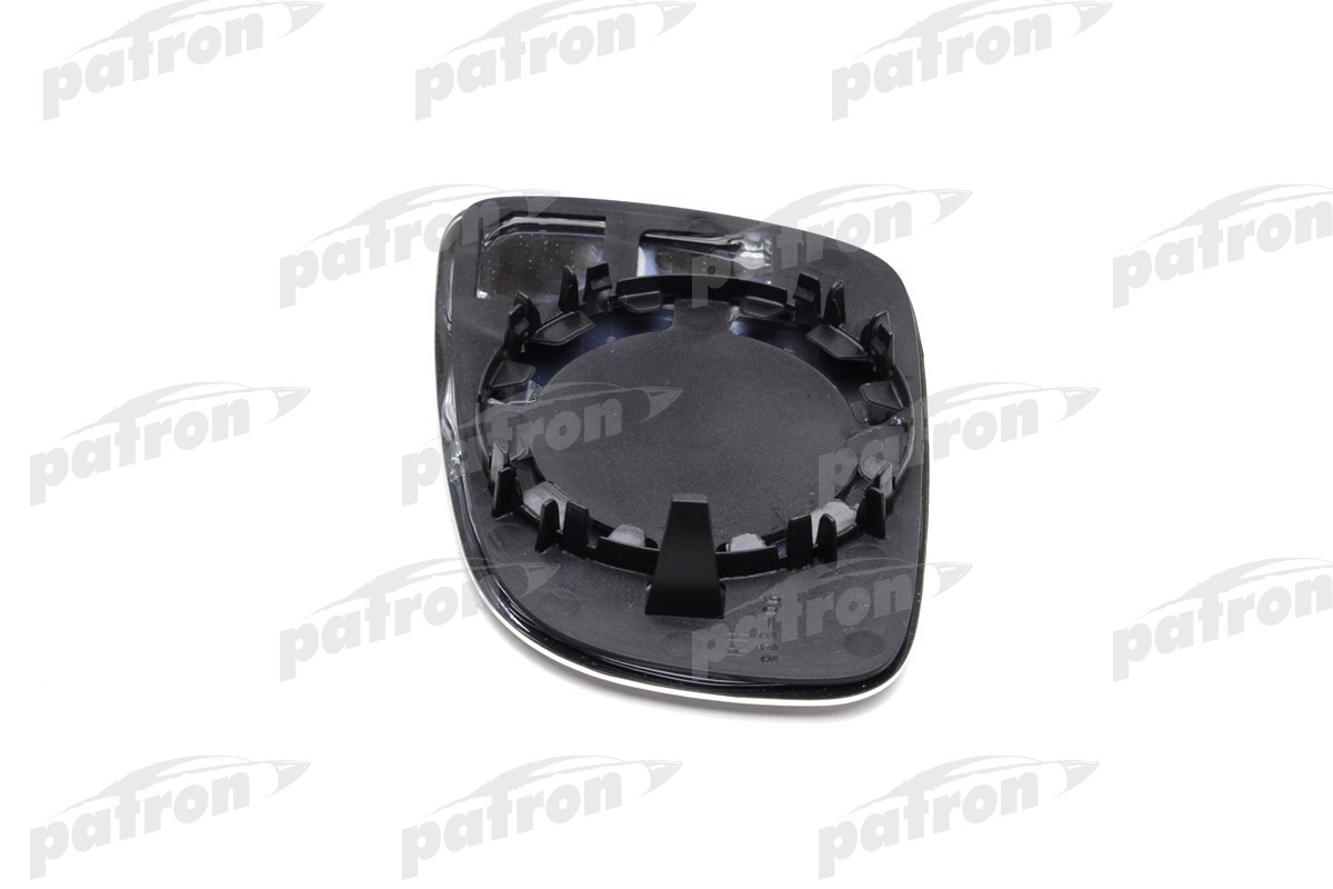 Стекло зеркала PATRON PMG4029G02