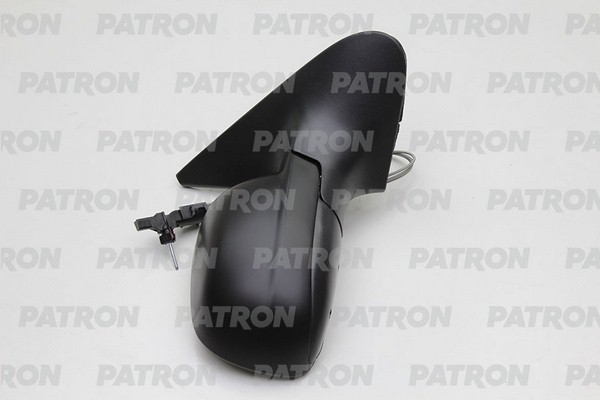 Зеркало наружное PATRON PMG4029M02