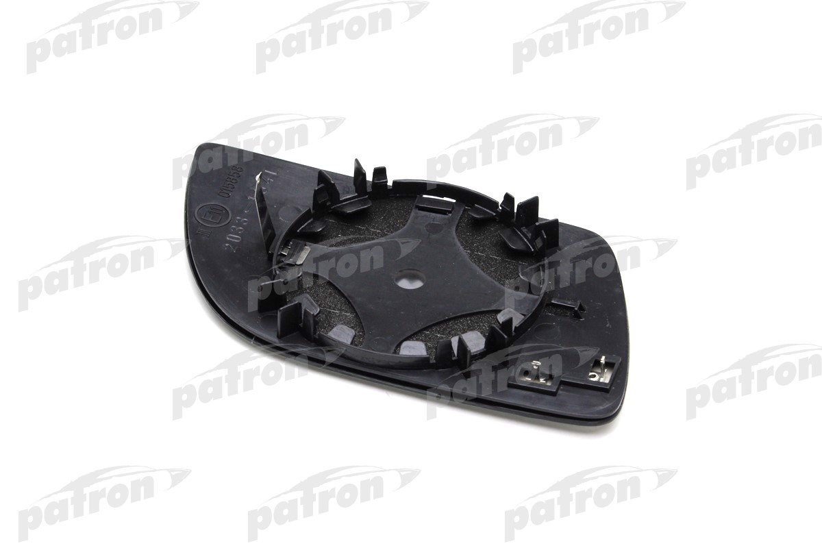 Стекло зеркала PATRON PMG4030G03