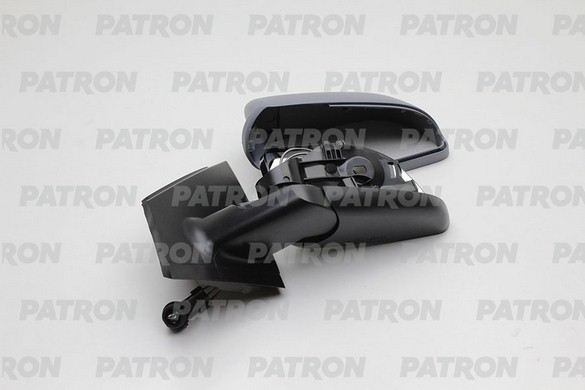 Зеркало наружное PATRON PMG4030M03