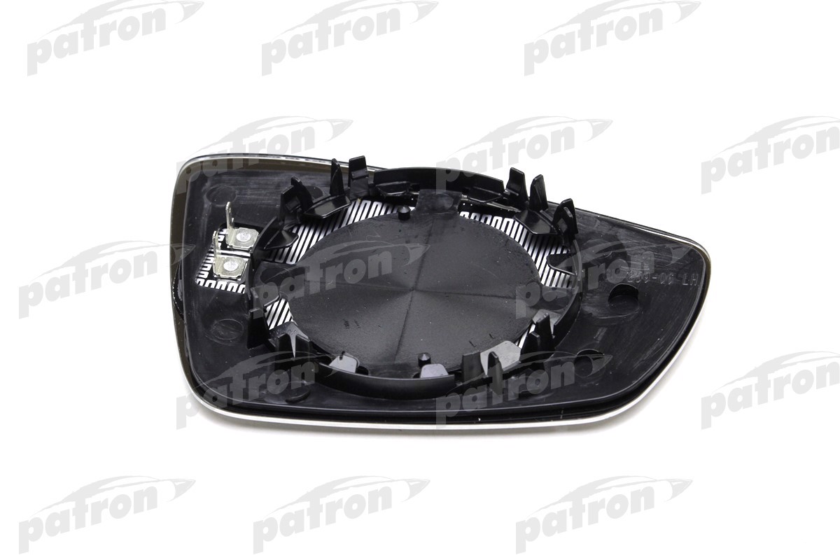 Стекло зеркала PATRON PMG4032G03