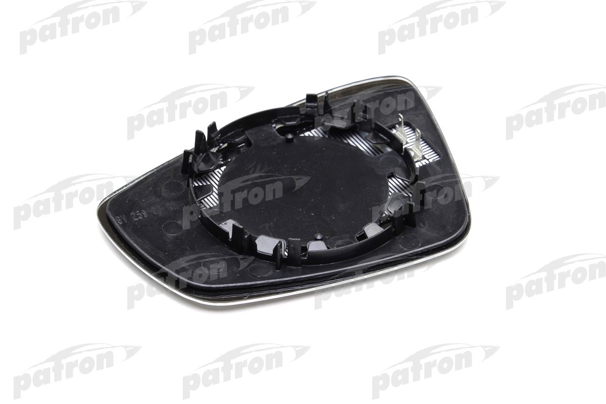 Стекло зеркала PATRON PMG4032G04