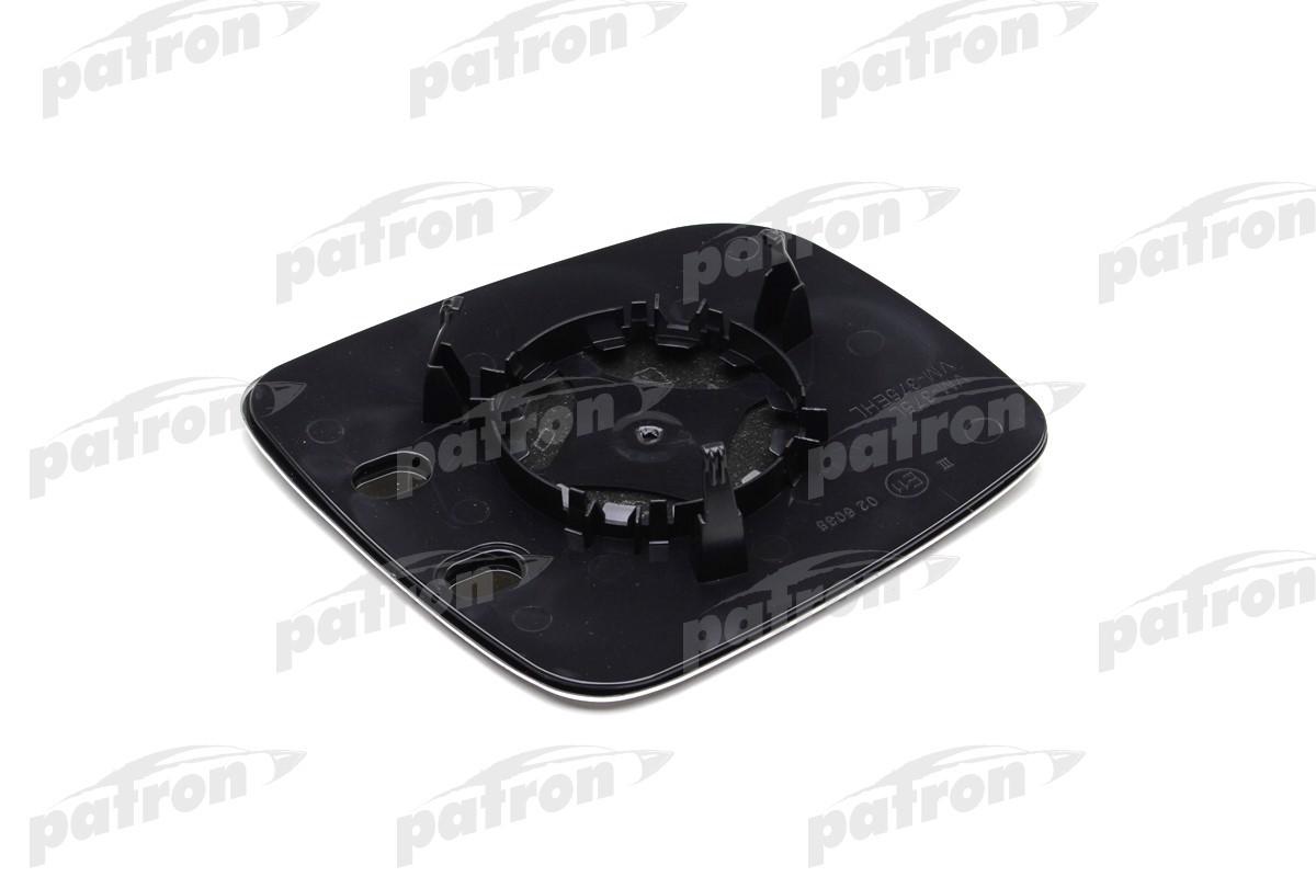 Стекло зеркала PATRON PMG4047G01