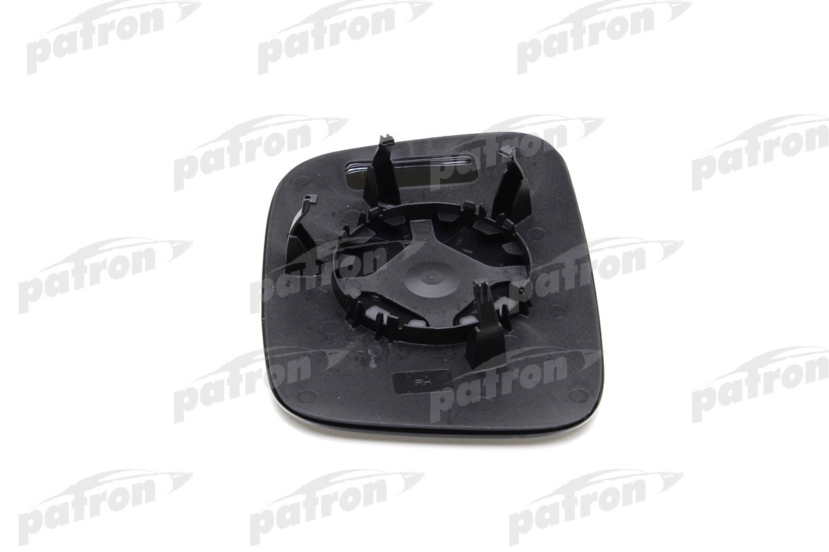 Стекло зеркала PATRON PMG4047G02