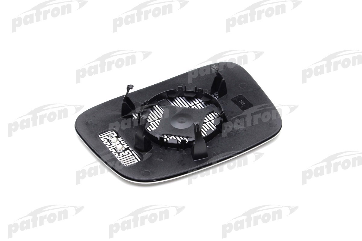 Стекло зеркала PATRON PMG4047G04