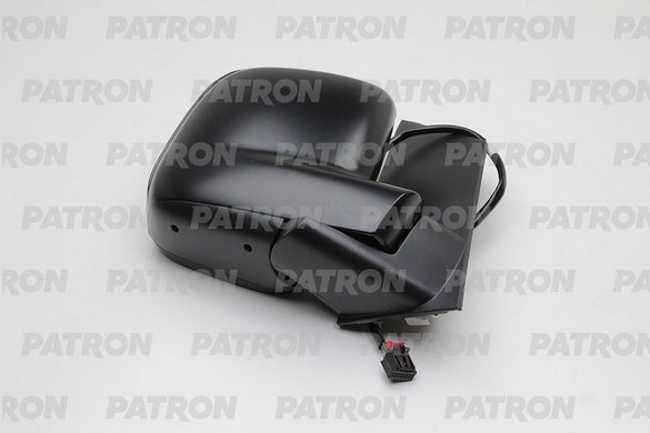 Зеркало наружное PATRON PMG4047M06