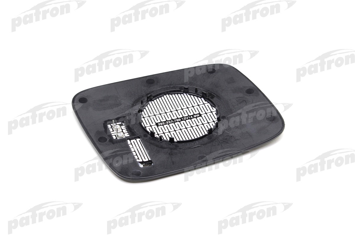 PMG4050G05 PATRON Стекло зеркала