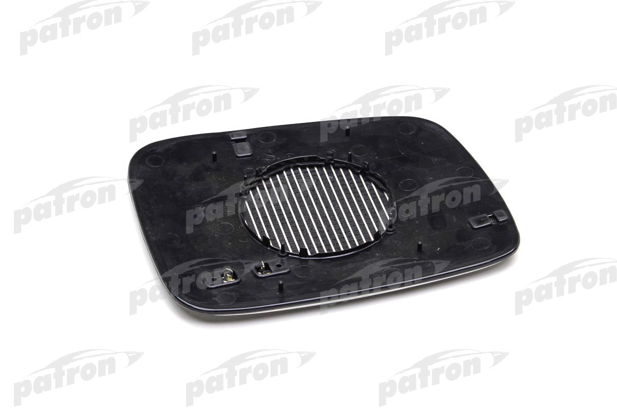 Стекло зеркала PATRON PMG4050G06