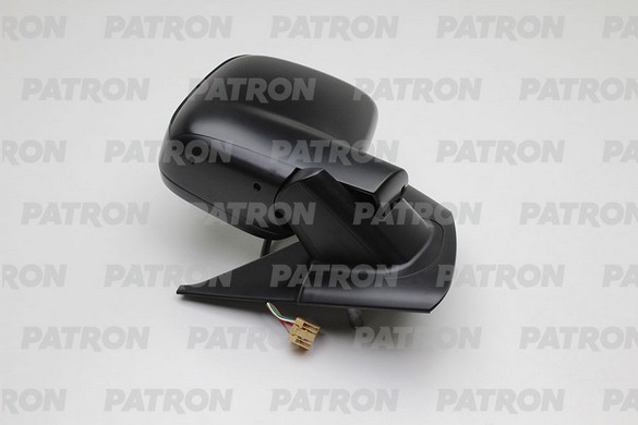 Зеркало наружное PATRON PMG4051M11