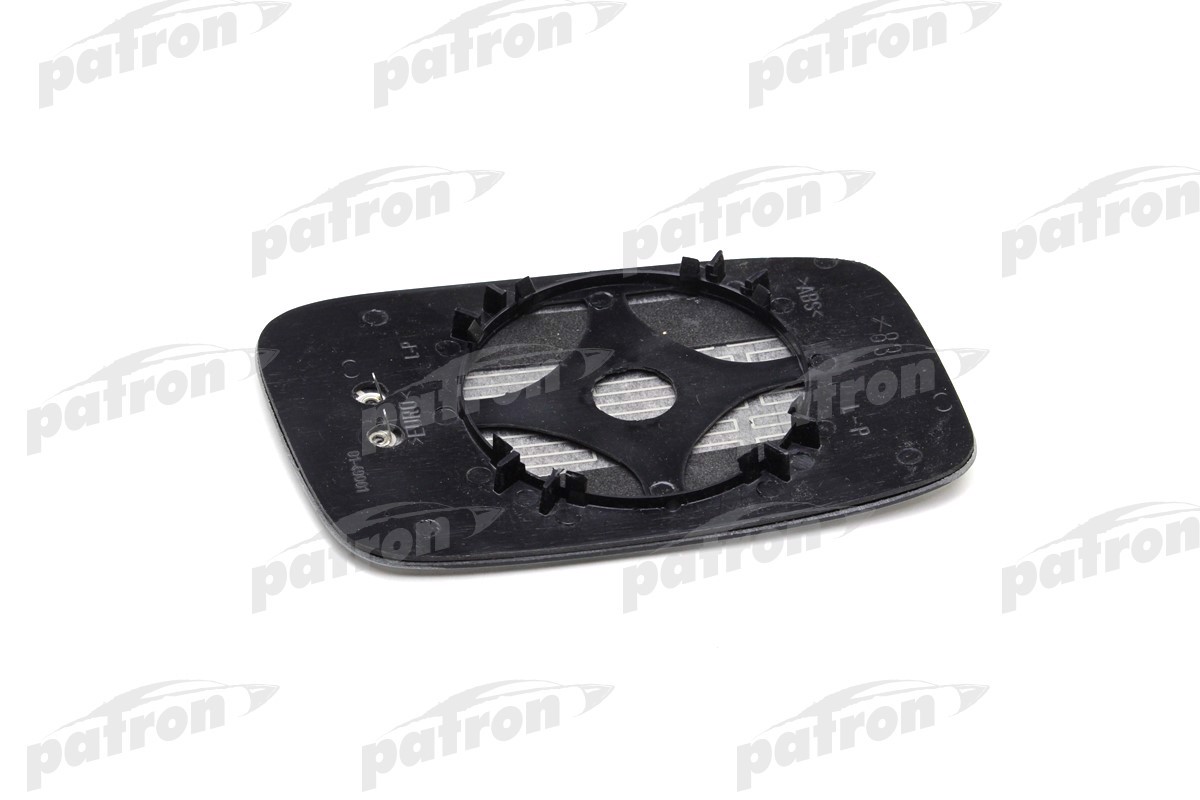 Стекло зеркала PATRON PMG4111G03