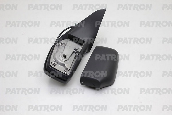 Зеркало наружное PATRON PMG4118M04