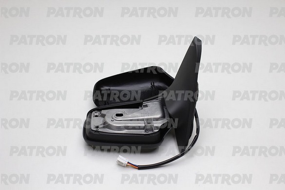 Зеркало наружное PATRON PMG4118M05