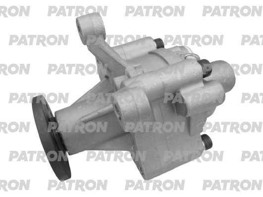 Насос гидроусилителя PATRON PPS635