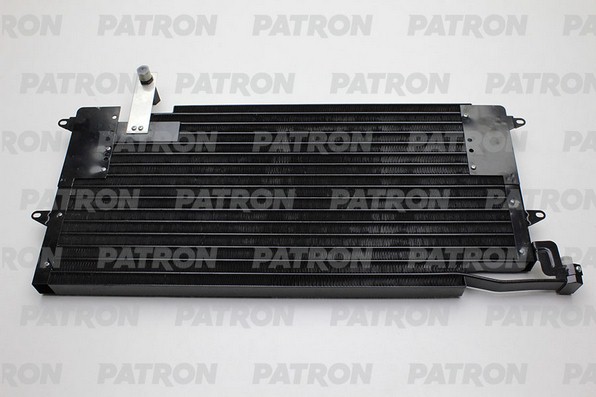 Радиатор кондиционера PATRON PRS1016