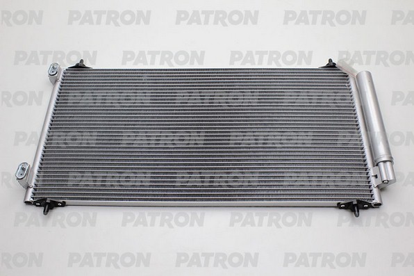 Радиатор кондиционера PATRON PRS4053