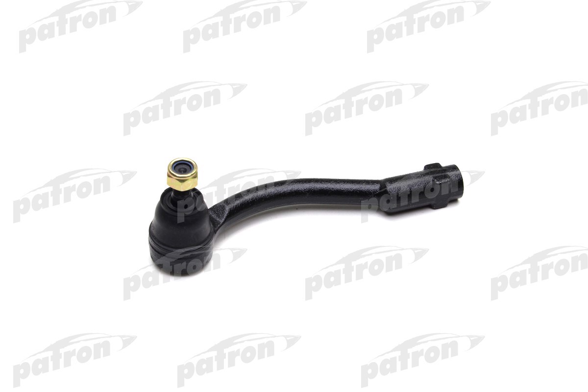 Наконечник поперечной рулевой тяги