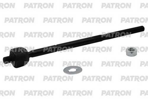 PS20240 PATRON Тяга рулевая CHRYSLER VOYAGER / GRAND VOYAGER III (GS, NS) 95- DODGE CARAVAN 95-