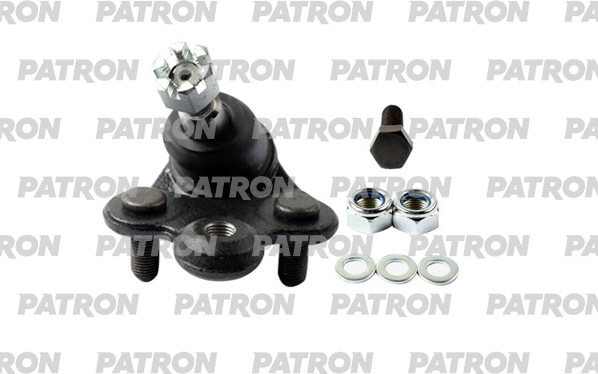 Опора шаровая PATRON PS3082L