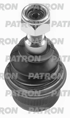 Опора шаровая PATRON PS3126