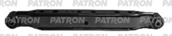 PS50137L PATRON Рычаг подвески