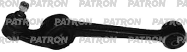 PS5029L PATRON Рычаг подвески