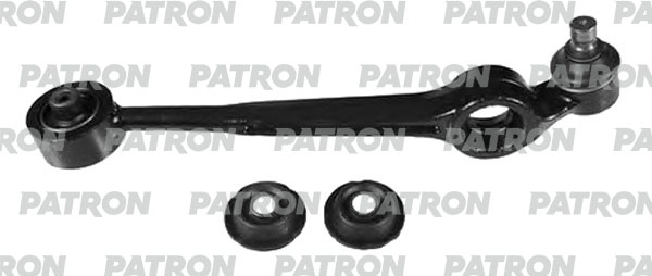 Рычаг подвески PATRON PS5052R