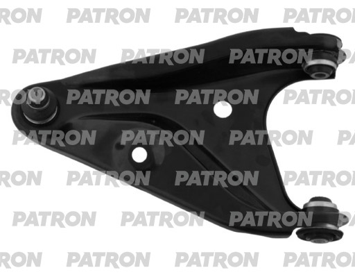 PS5080L PATRON Рычаг подвески