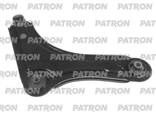 Рычаг подвески PATRON PS5106L