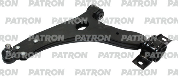 PS5108L PATRON Рычаг подвески