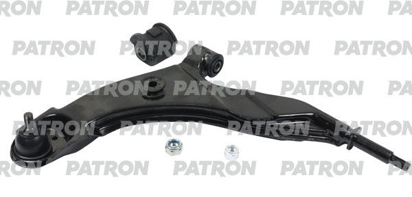 Рычаг подвески PATRON PS5115L