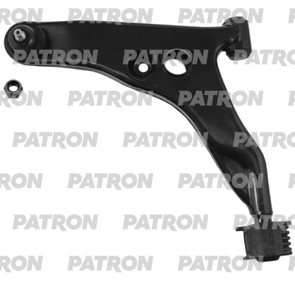 Рычаг подвески PATRON PS5125L