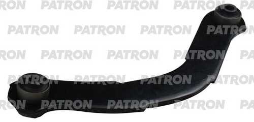 PS5811 PATRON Рычаг подвески MITSUBISHI LANCER 03- OUTLANDER 06-