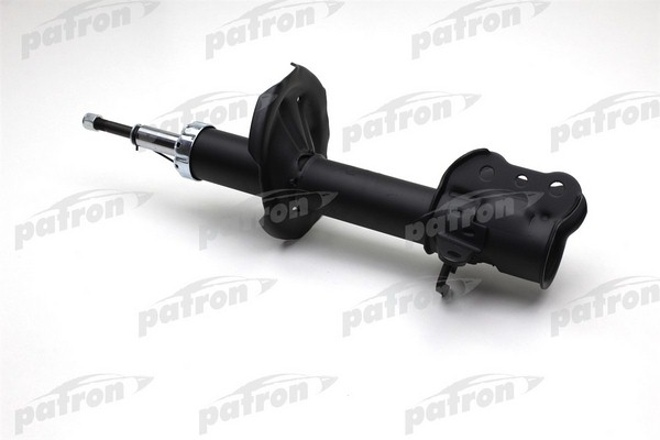 Амортизатор monroe original (gas technology)