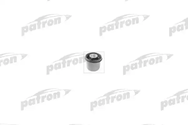 Кронштейн, подушки рычага PATRON PSE1012