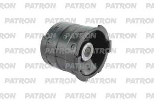 PSE12085 PATRON Сайлентблок балки LAND ROVER Range Rover III (LM/L322) 02-