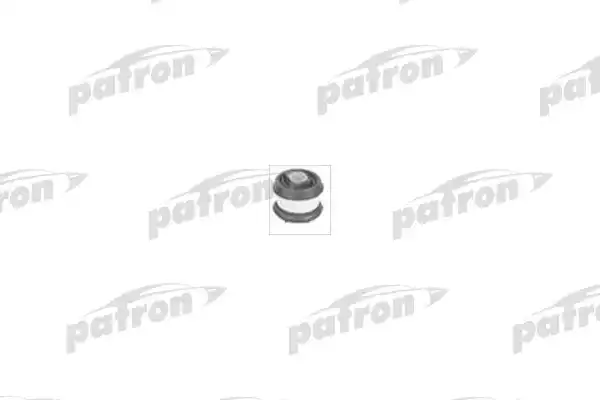 Сайлентблок PATRON PSE1334