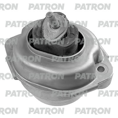 PSE30392 PATRON Опора двигателя