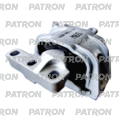 PSE30414 PATRON Опора двигателя