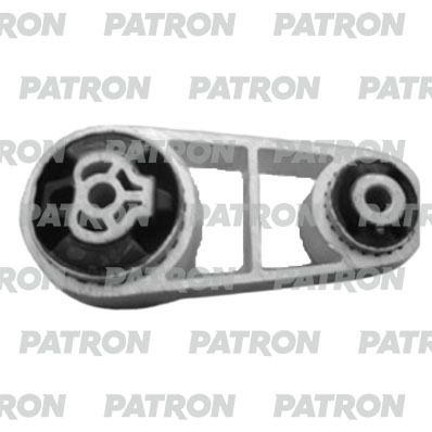 PSE30443 PATRON Опора КПП