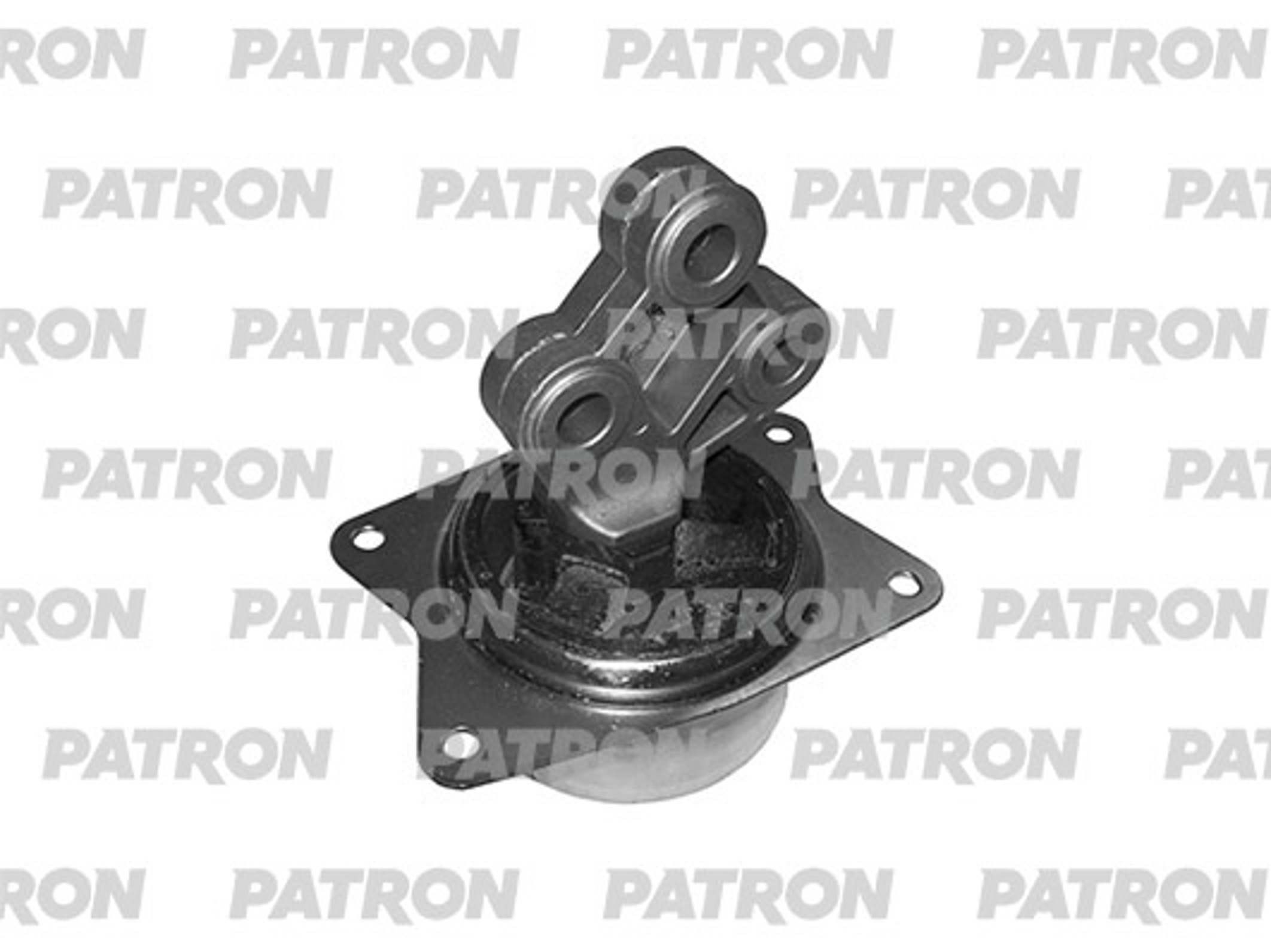 PSE30665 PATRON Опора двигателя