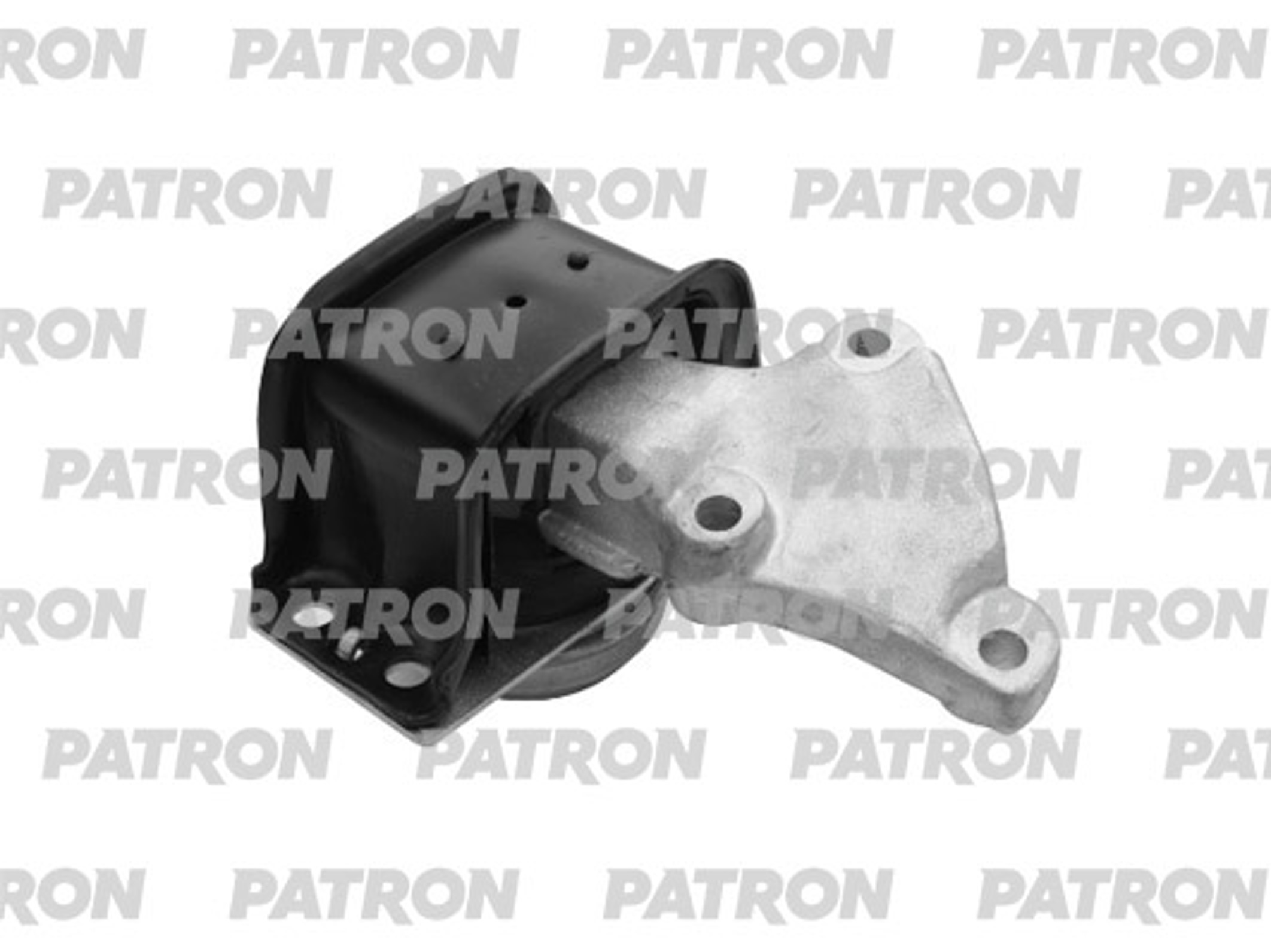 PSE30668 PATRON Опора двигателя